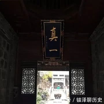 藏在市井里的神秘古寺，竟与郑和有一段不解之缘！