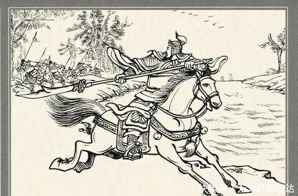 武艺|东吴十二虎臣中,哪几位武功能排名前五?通过战绩表即可得出答案