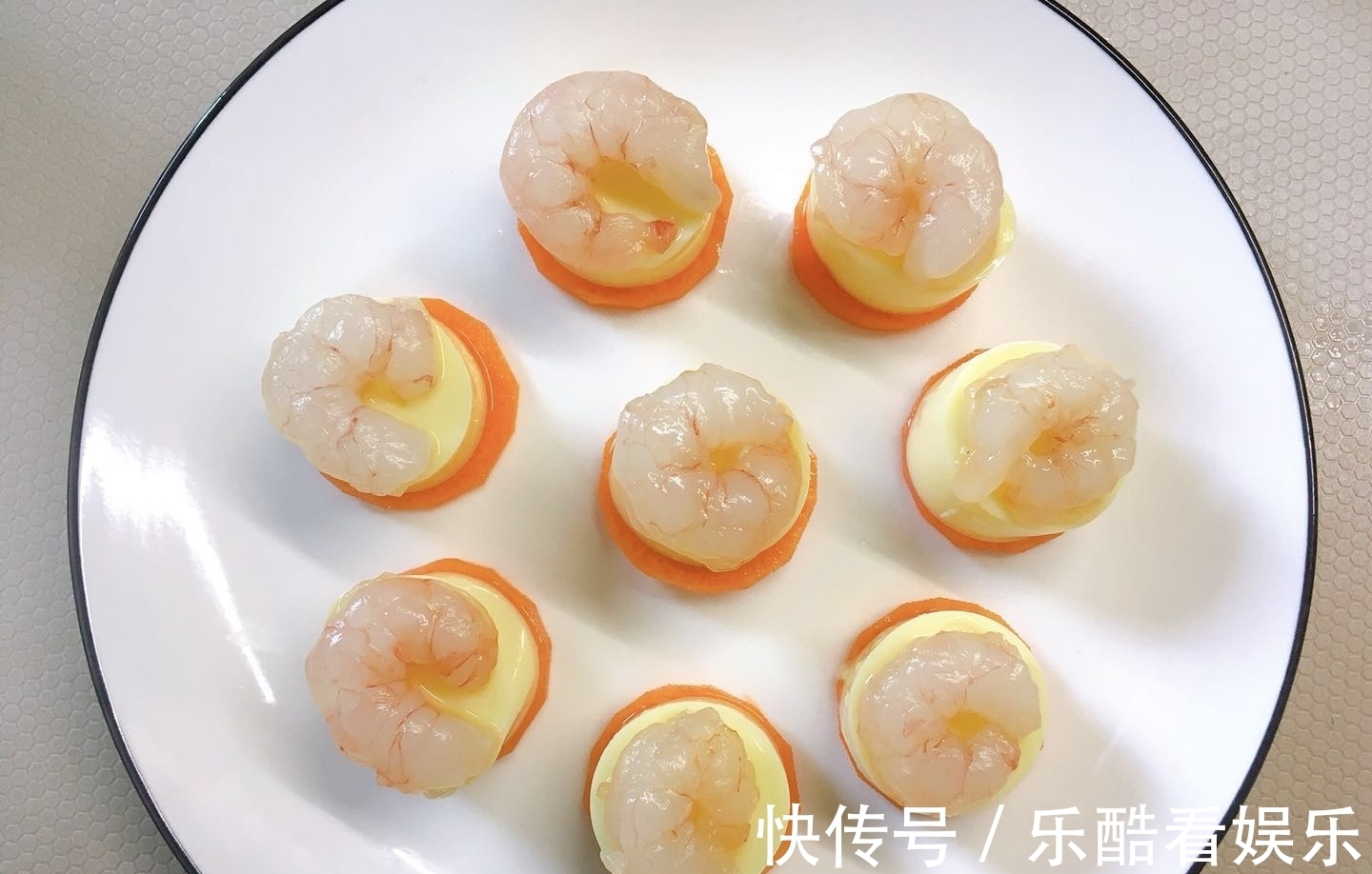 减肥|减肥餐不止水煮鸡胸肉，这样吃3个月腰围减3厘米衣服穿上S码