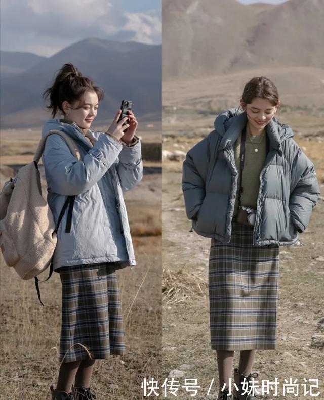 你其实不缺衣服, 学会“一衣多穿”, 每天都有“新衣服”穿