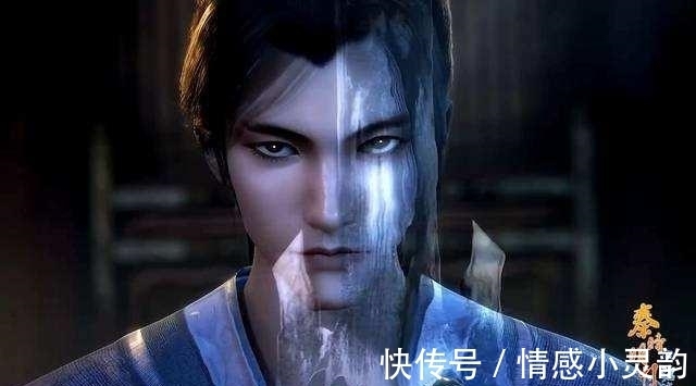 王离|《秦时明月》第六季是否太监，你还会继续等吗？网友：有生之年
