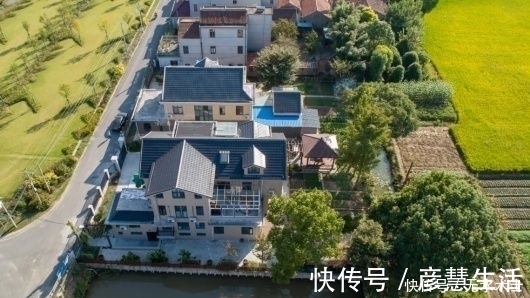 薛之謙|這位復(fù)旦博士把崇明老宅建成民宿,楊超越、薛之謙都趕來打卡