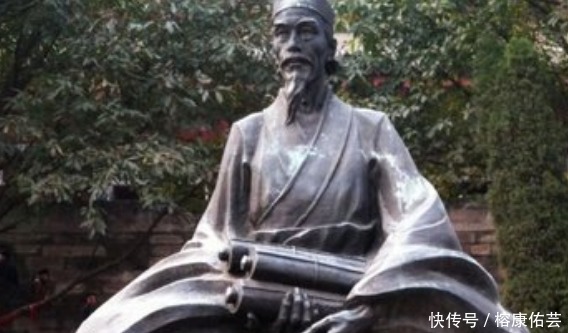 蜀汉|他是三国志的作者,虽然在蜀汉当官,却视诸葛亮为仇人!