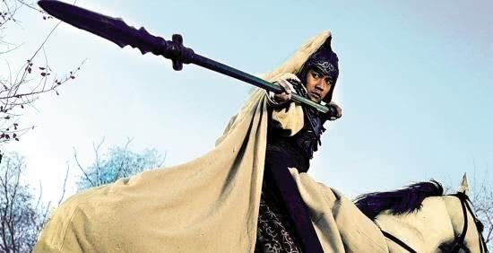 三国|难道时间越早的作品就一定经典？新老三国对比之五虎上将再讨论