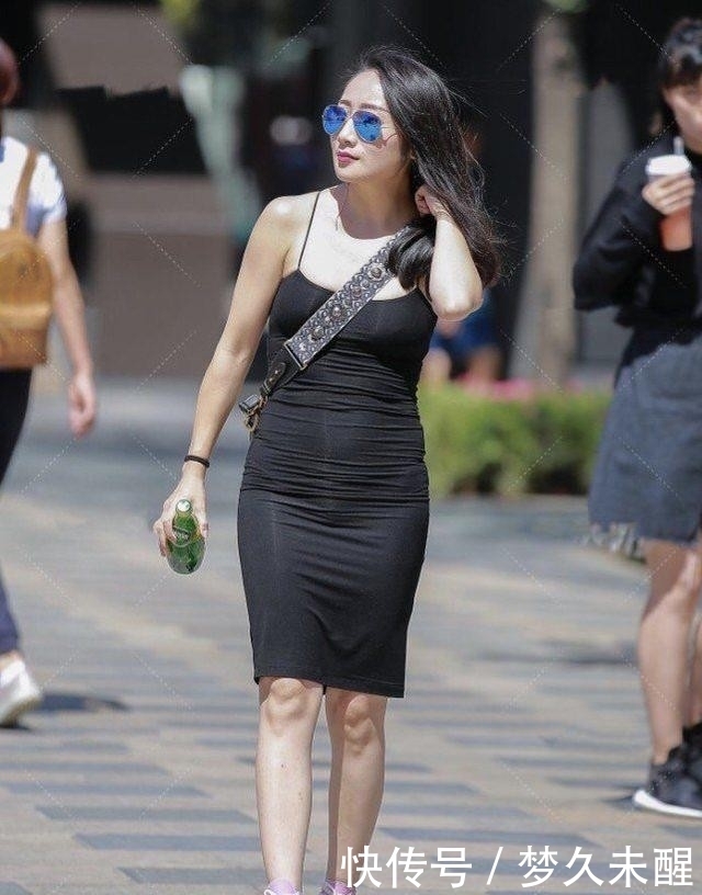 超级|超级自信的南方姑娘,爸爸超喜欢的类型,看手表就知道不简单