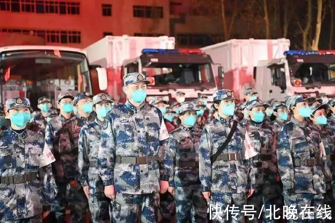 医疗队|本土确诊+182，其中西安175例，全国还有这些为高中风险区