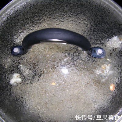 简单零食：自制爆米花（平底锅、炒锅版，附爆米花窍门）