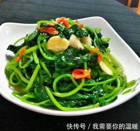 再苦不能苦孩子，多给孩子吃此菜，保护视力长高个，还很便宜