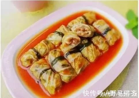 父亲节|我家父亲节的12道家宴菜,好吃好看,做法简单!快给家人露一手吧