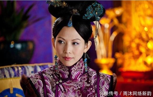 儿子|她是清朝开国皇帝的嫡长女，嫁给兄弟二人，儿子却被康熙无情处死