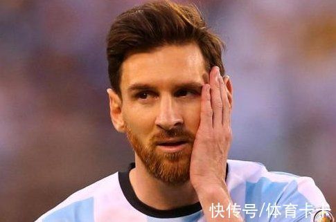 国王杯|梅西,C罗以外还有一位金球奖得主,堪称06年最佳射手