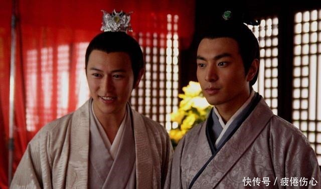 长孙|刘襄是刘邦长孙，为消除吕氏贡献巨大，为何最后却没当皇帝回答