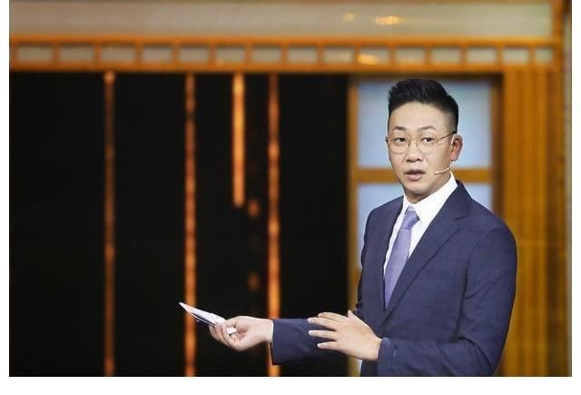 东方卫视六大主持翻车,林海为何逃过一劫?沈涛为何能取代华少?