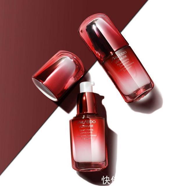 肌肤|美白精华液品牌推荐:补水美白抗氧化,让你的肌肤发黄细纹不见了