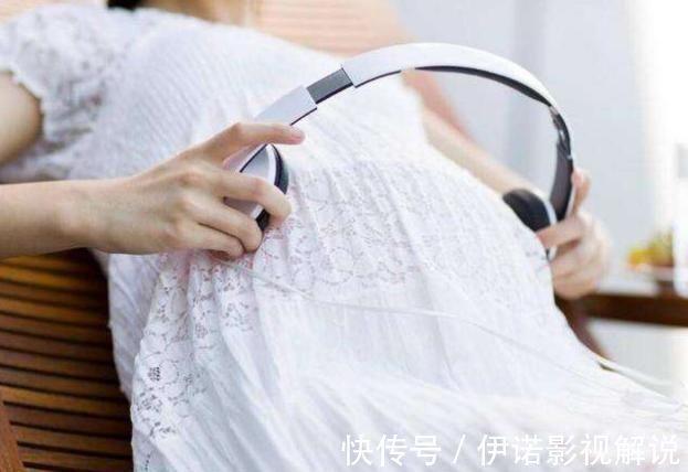 dh宝宝聪明要趁早在娘肚会经历3个脑发育高峰期,孕妈要抓住时机