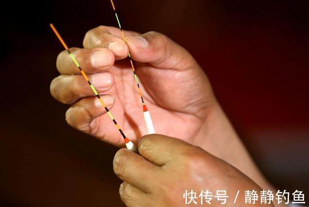 冬钓时,有漂相却老不中鱼?原来是这几步没做好,知道的人不一般