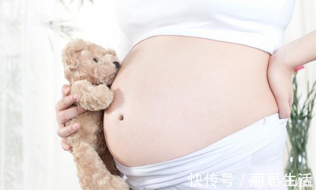 宝宝|孕期这3个坏习惯容易导致胎儿畸形,比辐射严重,很多人还在做