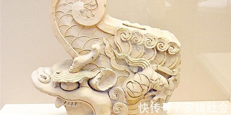 睚眦&龙生九子,没有一条是真龙?答案在龙的妻子身上