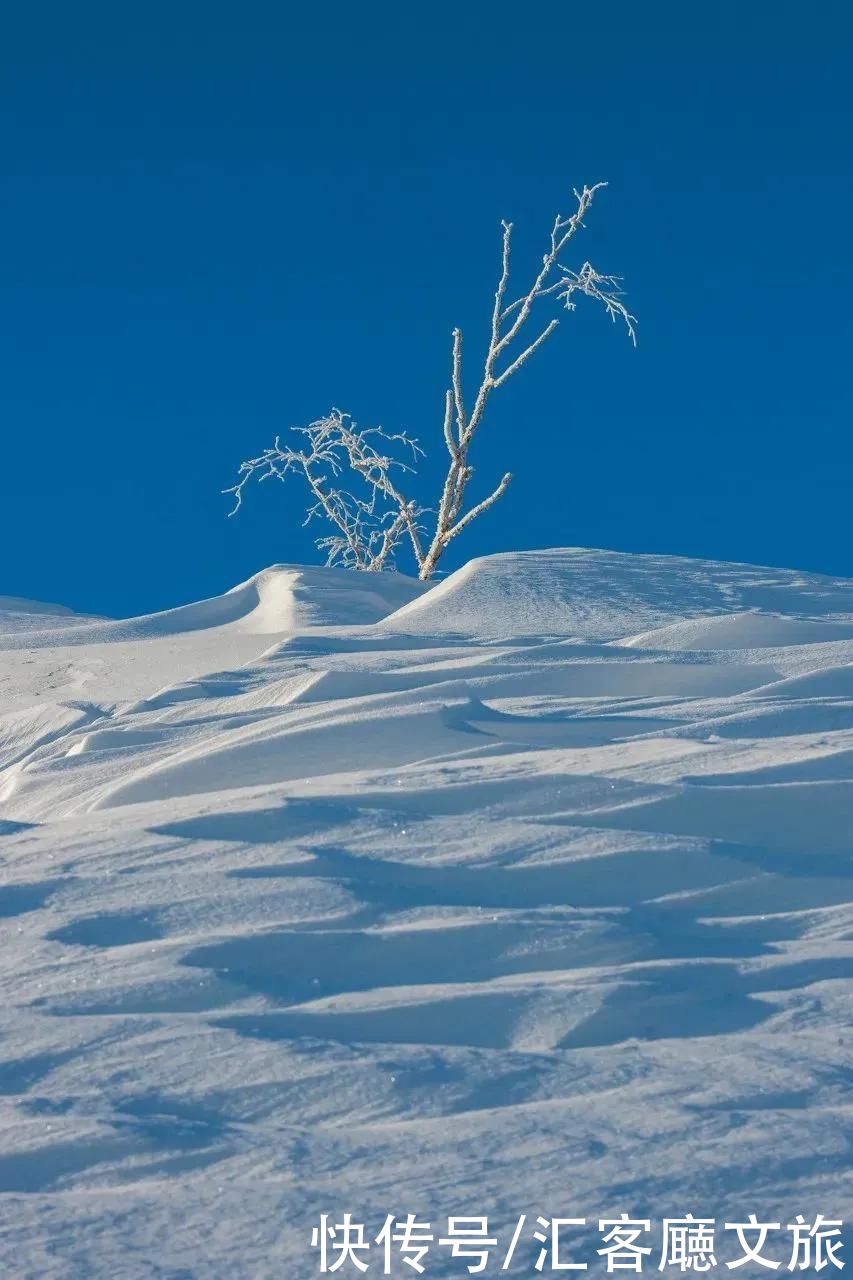 乾隆为他写诗，李白为他疯魔，长白山惊艳了千年的雪域秘境