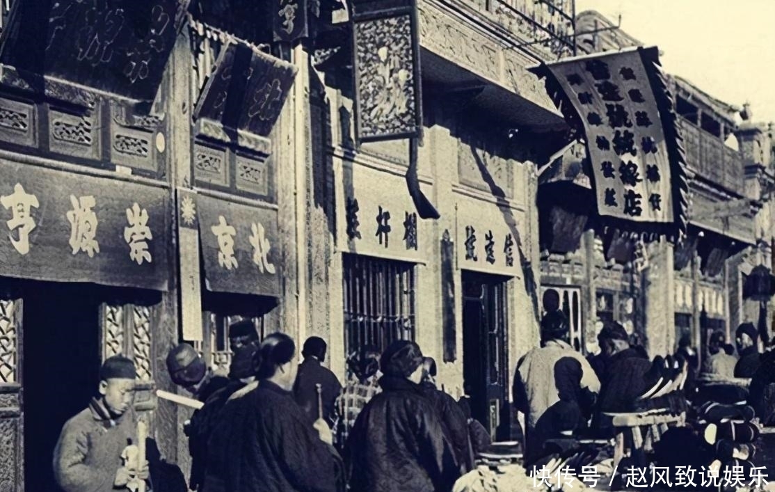 历史|历史上唯一一次春节被禁止，所有人不许过年，说句祝福话都会被抓