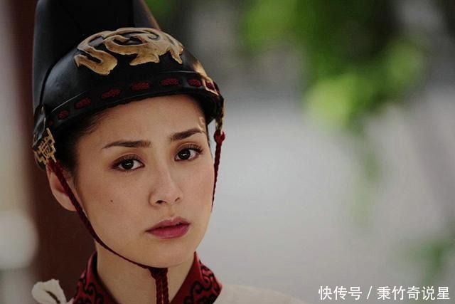 上官婉儿|上官婉儿为何被杀？真相并不复杂，唐玄宗说得很明白