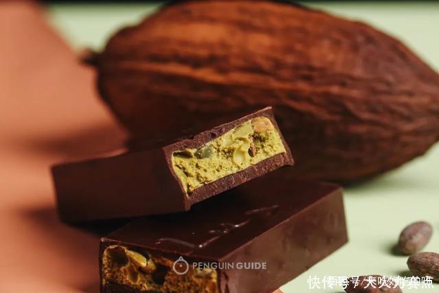 为什么这套巧克力能这么抢手