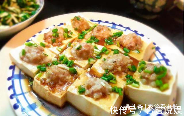肉馅|美食推荐重庆辣子鸡、酿豆腐、梅菜扣肉、啤酒红烧肉的做法