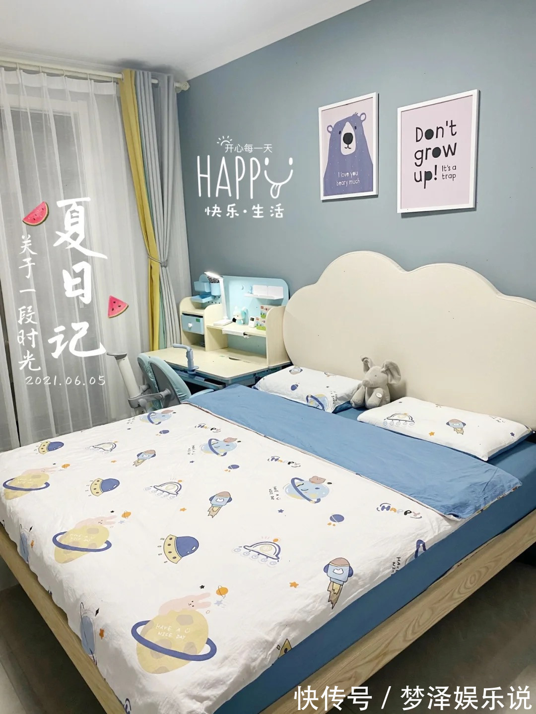 瓷砖|她家130平米,精心设计被夸美得像样板间,惹得邻居天天排队参观