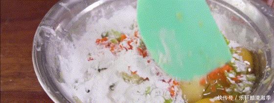 维b|它是宿便天敌,维C是苹果10倍,润肠养胃,5块钱能做一大盘!