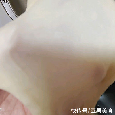 想要吃得健康，还是得吃法式蒜香小餐包