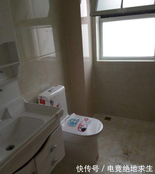 效果|给亲戚装修房子,这个效果全包7万多,他家女主人说我坑了她?