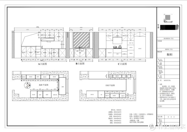 燃气灶|家装经验谈 篇八十二:【那个胖师傅】厨房橱柜设计施工如何避雷