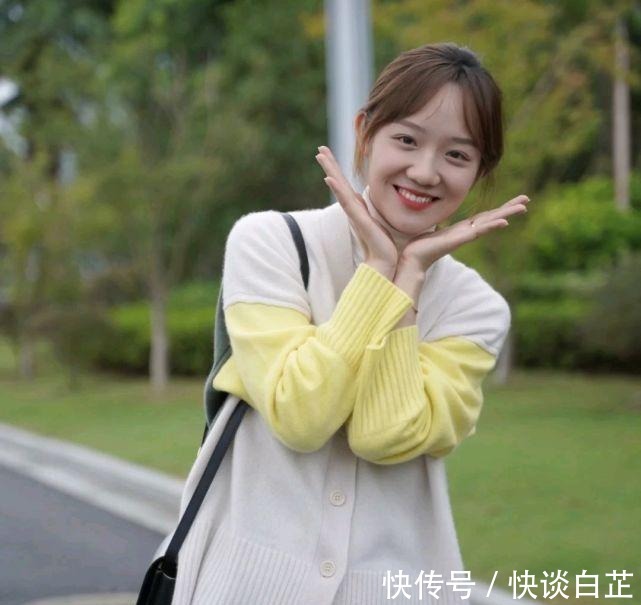 技巧 简单温柔的穿搭不挑人,只要懂得穿搭技巧,轻松成为人群中的焦点