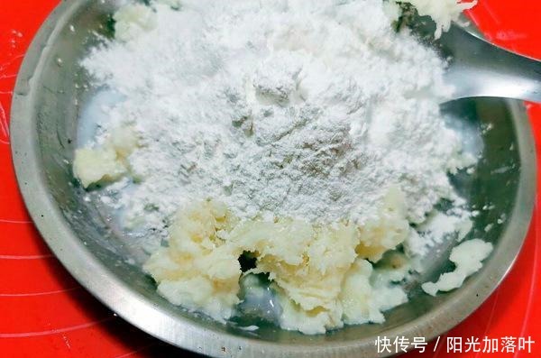  汤圆|汤清味美，甜而不腻的养生双色汤圆，你还没吃过吧