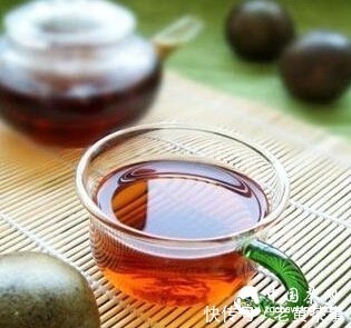 罗汉果茶的做法，消灭你的黑眼圈的茶饮