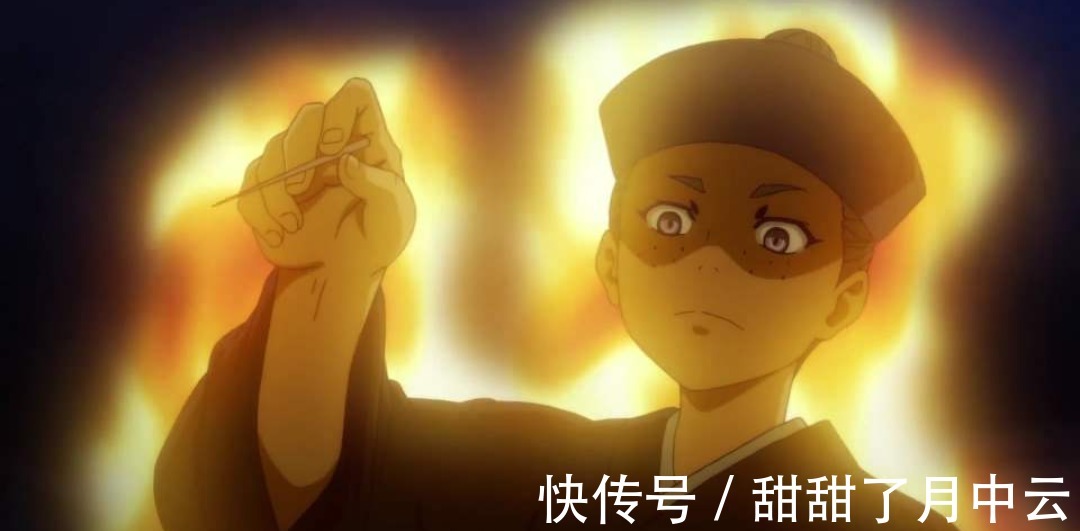 陈金魁|《一人之下》中的四大恶人,两人必死,一人已亡!