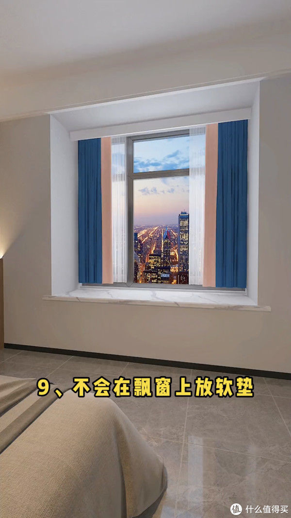 木地板|卧室装修:记住这十点不装,效果绝对好看,效果出来高级又有品味