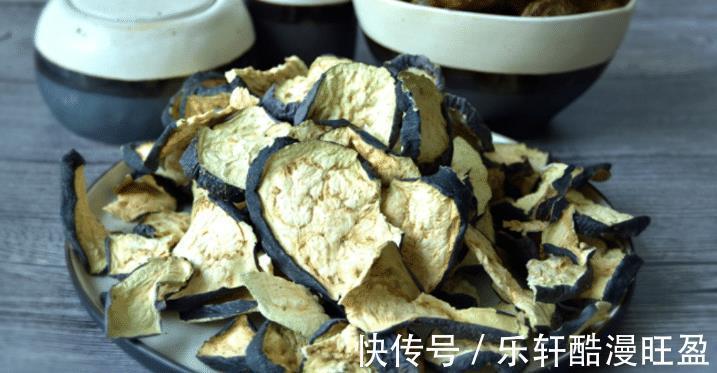 茄子|三伏天多晒些茄子干，到冬天做菜吃，比新鲜茄子都美味，教您方法