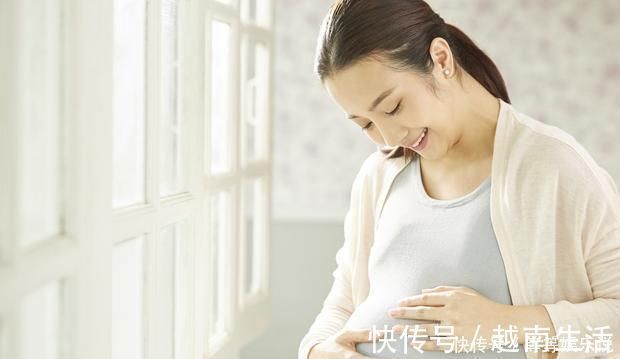 胎儿|胎儿饥饿时,会给妈妈发3个“信号”,可别傻傻不知道饿着宝宝