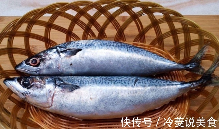 炖鲅鱼，记住2个窍门，炖好后香味浓郁，无腥气，教您详细做法