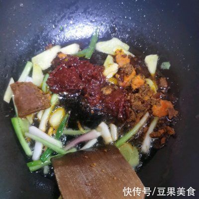  水煮肉片的绝味秘籍，成功征服我的胃