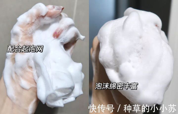 混油皮必备洗面奶!赶快收了~|几款油皮 | 氨基酸洗面奶