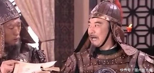 陪葬|名将之冤：历史上是陪葬昭陵的功臣，演义里被李世民下令斩首