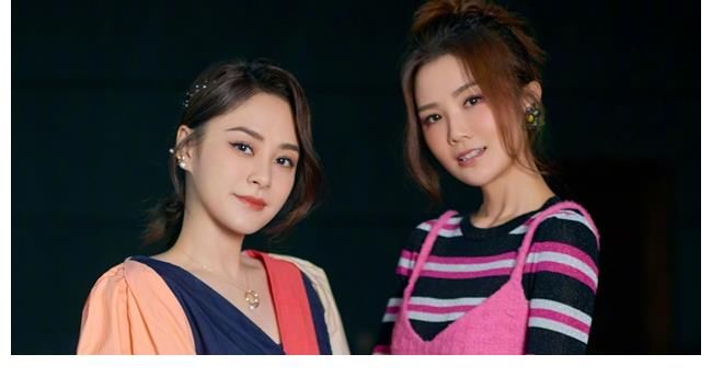 《浪姐3》最新名单疯传,英皇再派出王牌艺人,李玟或成咖位担当