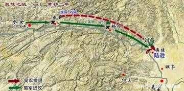 诸葛亮|关羽死后刘备为何执意东征孙权？诸葛亮感叹：此人若在，定能制止