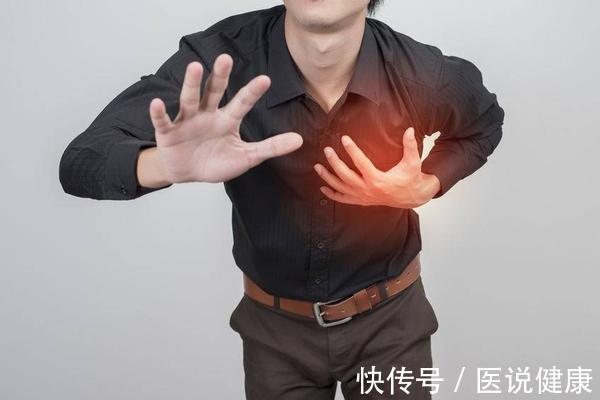 维生素矿物质|心肌炎的危害不容小觑,避免心肌炎发生,要牢记这6点,别忽视