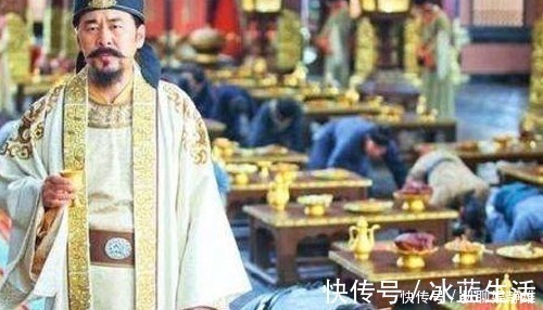 宋太祖赵匡胤$李煜是懦弱无能之辈吗?李煜的旧部说了一句话,赵光义把李煜杀了