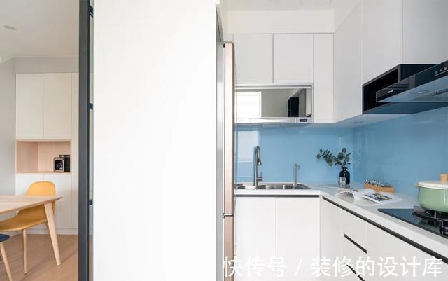 屋主|34年老宅，在童真的色彩中重获新生