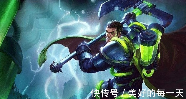 solo|LOL 18级单挑谁最强 诺手靠边站, 武器刀妹明显不够看