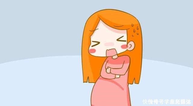 宝宝|身为孕妇的你还在做这些迫害孩子的事吗胎儿很敏感,别再做了!